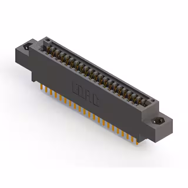 395-042-521-808 EDAC Inc.  Edgeboard Connectors